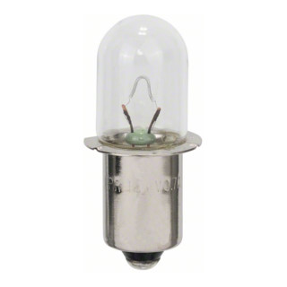 Bosch Glühlampe 12 V 14,4 V