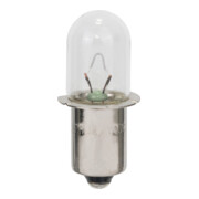 Bosch Glühlampe 12 V 14,4 V
