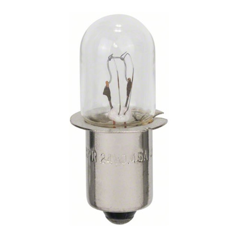 Bosch Glühlampe Spannung 24 V