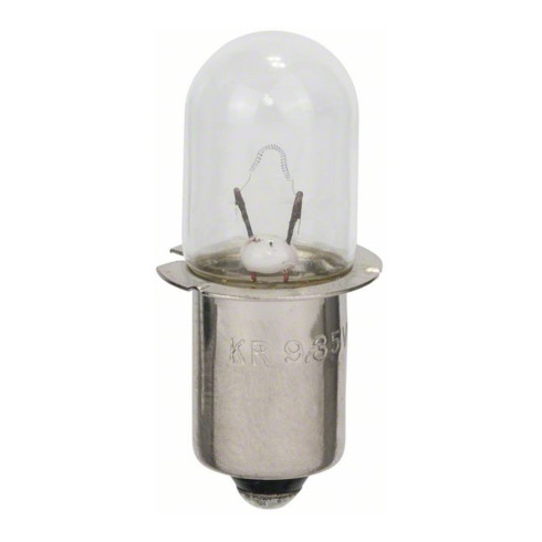 Bosch Glühlampe Spannung 9,6 V