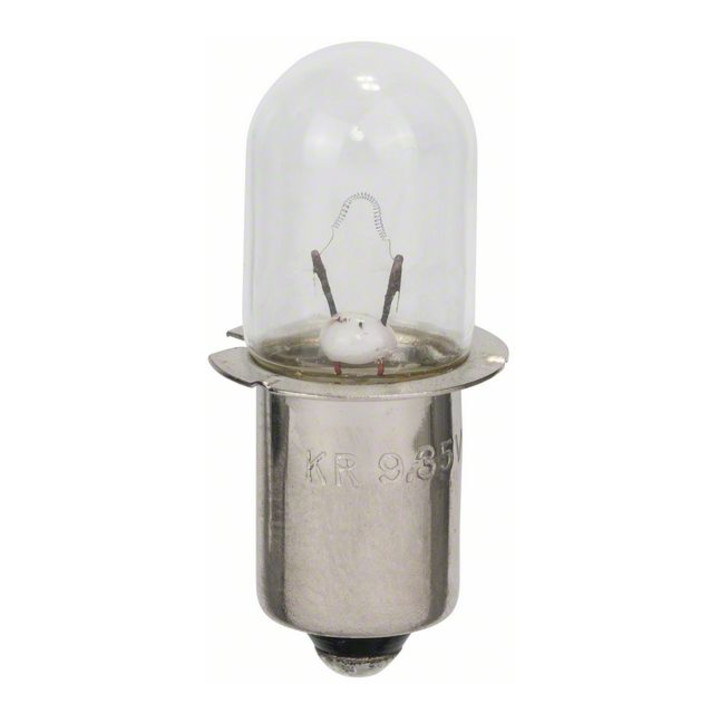 Bosch Glühlampe Spannung 9,6 V