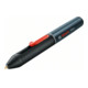 Bosch Gluey hetelijmstift accu, rookgrijs-4