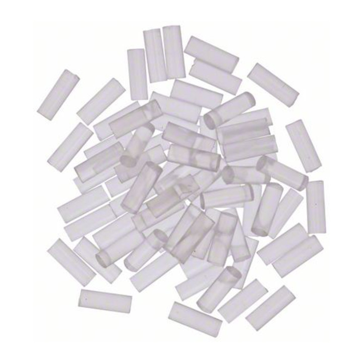 Bosch Colla stick Gluey, trasparente, 70pz.