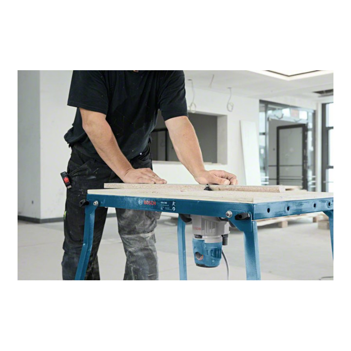 Bosch GMF 1600 CE multifunctionele bovenfrees met L-BOXX