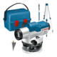 Bosch GOL 26G + BT160 + GR500-1