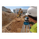 Bosch GOL 26G + BT160 + GR500-4