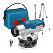 Bosch GOL 32G + BT160 + GR500