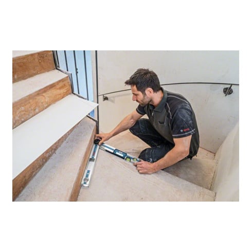 Bosch Goniometro GAM 220 MF