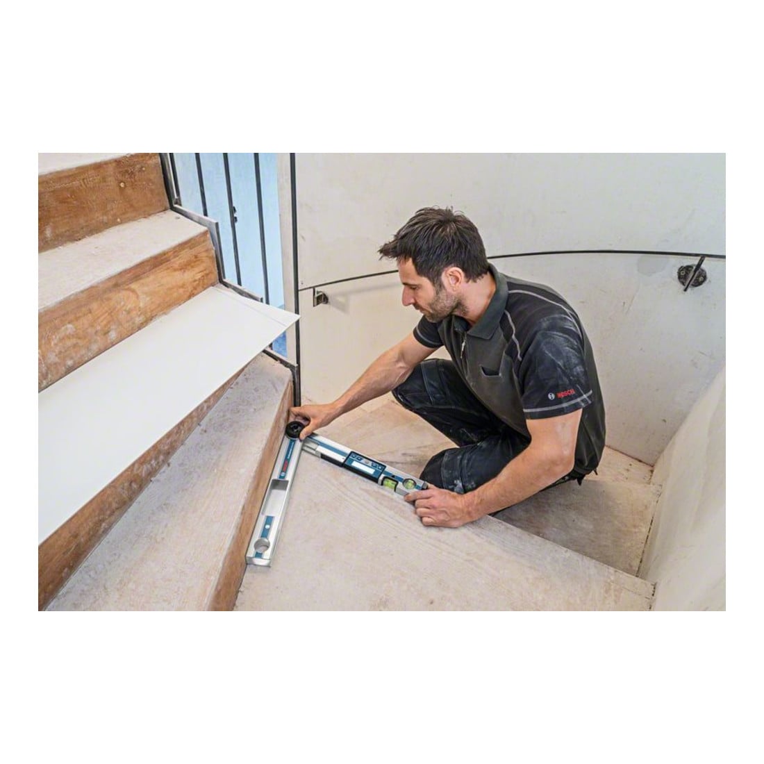 Bosch Goniometro GAM 220 MF