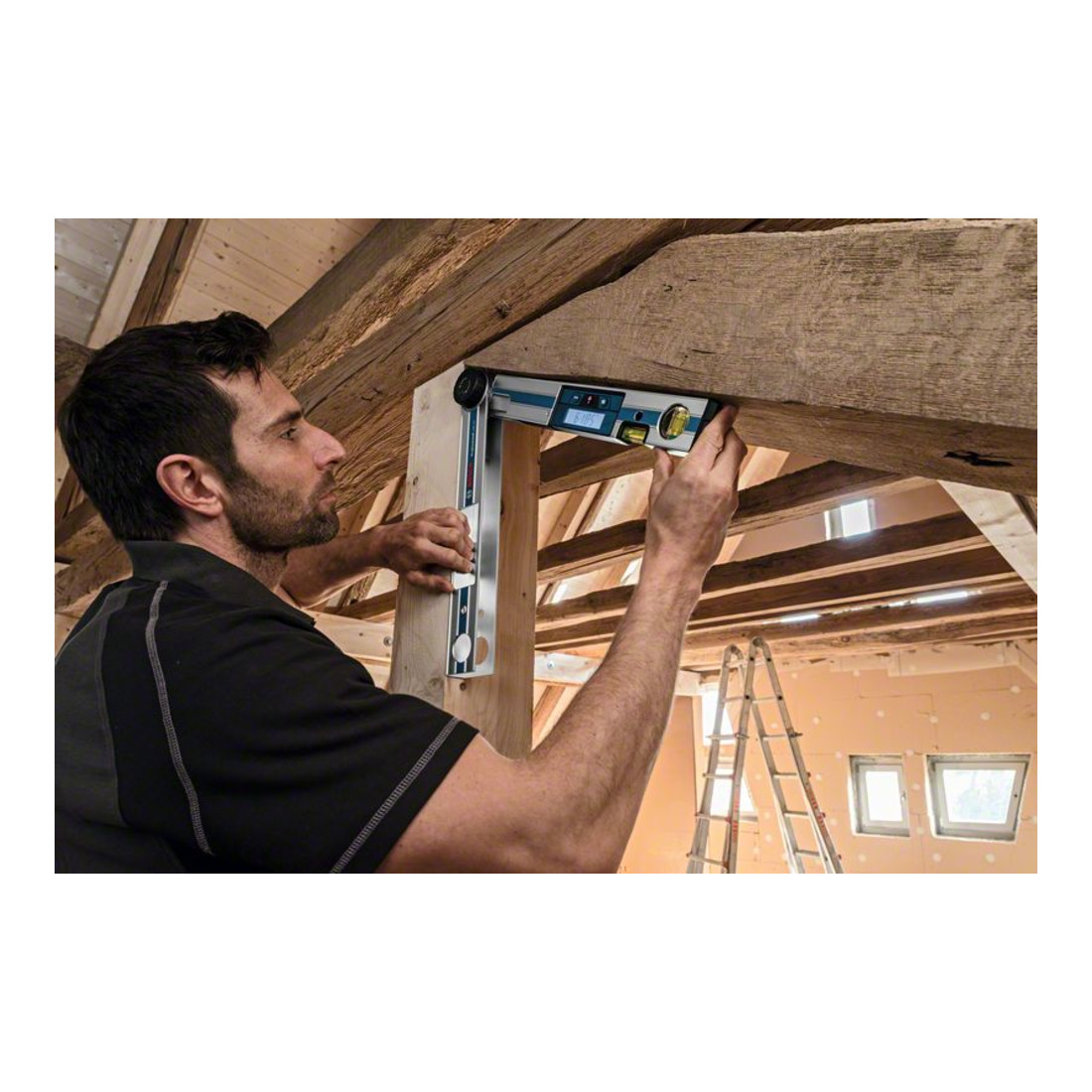 Bosch Goniometro GAM 220 MF