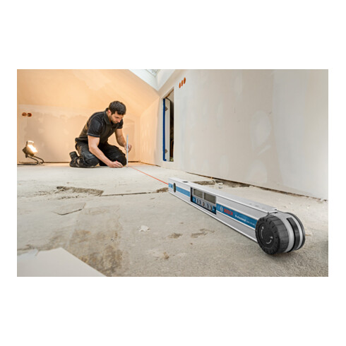Bosch Goniometro GAM 270 MFL di