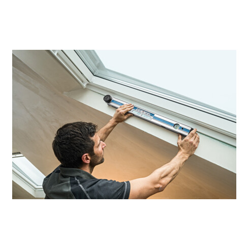 Bosch Goniometro GAM 270 MFL di