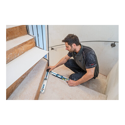 Bosch gradenboog GAM 220 MF