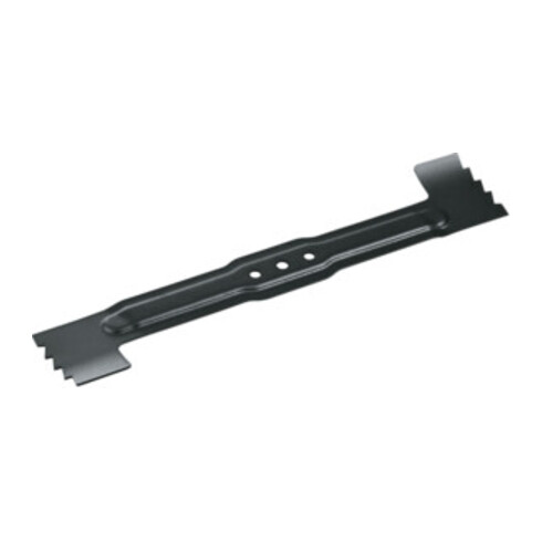 Bosch Grasfangkorb-Zubehörmesser, 38 cm, Systemzubehör für UniversalRotak 36 V