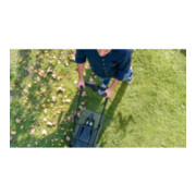 Bosch Grasfangkorb-Zubehörmesser, 38 cm, Systemzubehör für UniversalRotak 36 V-3
