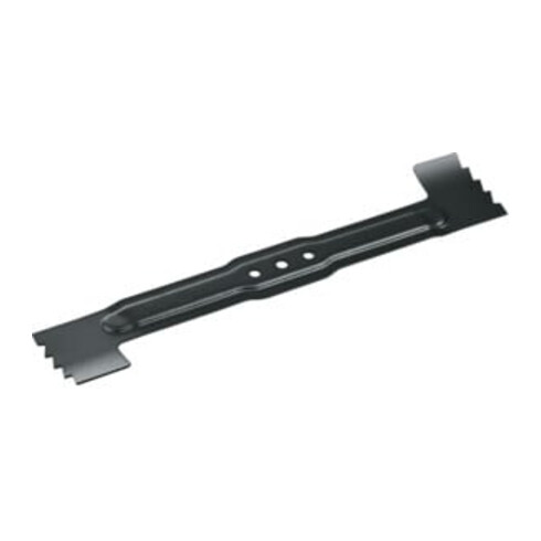 Bosch Grasfangkorb-Zubehörmesser, 42 cm, für Akku-Rasenmäher AdvancedRotak 36V