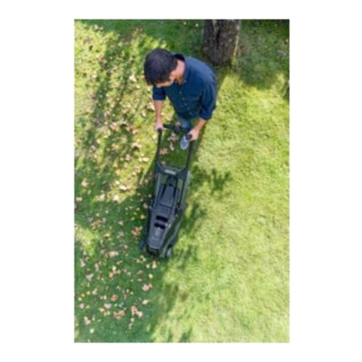Bosch Grasfangkorb-Zubehörmesser, 46 cm, für Akku-Rasenmäher AdvancedRotak 36V