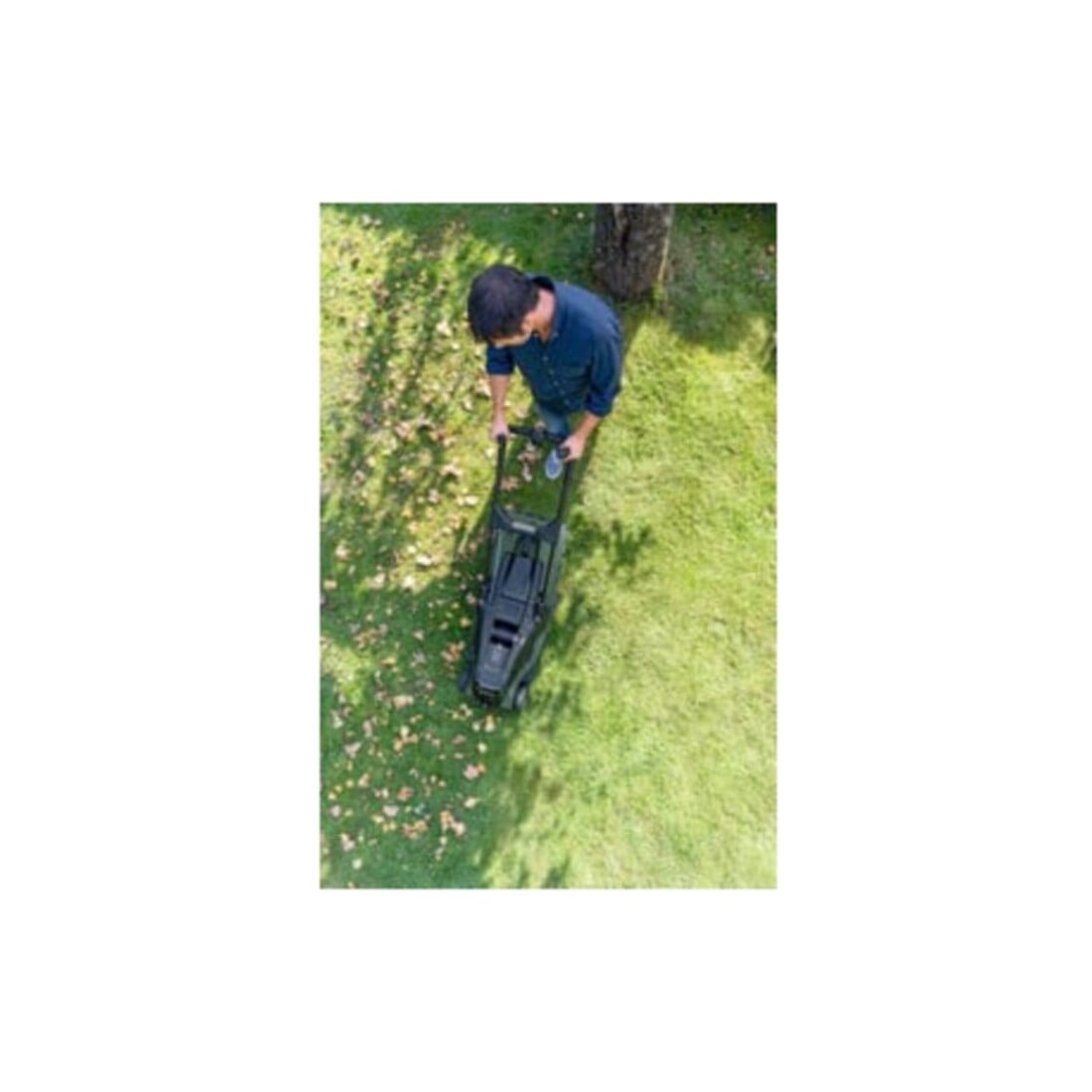Bosch Grasfangkorb-Zubehörmesser, 46 cm, für Akku-Rasenmäher AdvancedRotak 36V