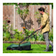 Bosch Grasmaaier EasyRotak 32+1 met extra mes