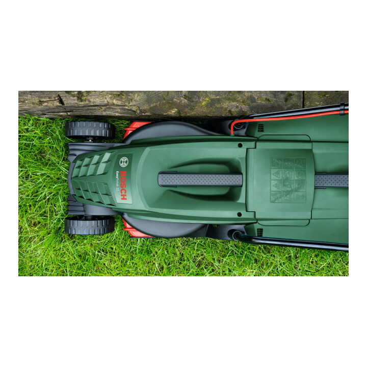 Bosch Grasmaaier EasyRotak 32+1 met extra mes