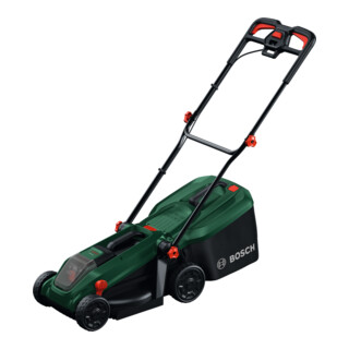 Bosch Grasmaaier Rotak Mulch Plug StarterSet