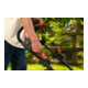 Bosch Grasmaaier Rotak 18V-43 Mulch Plug StarterSet