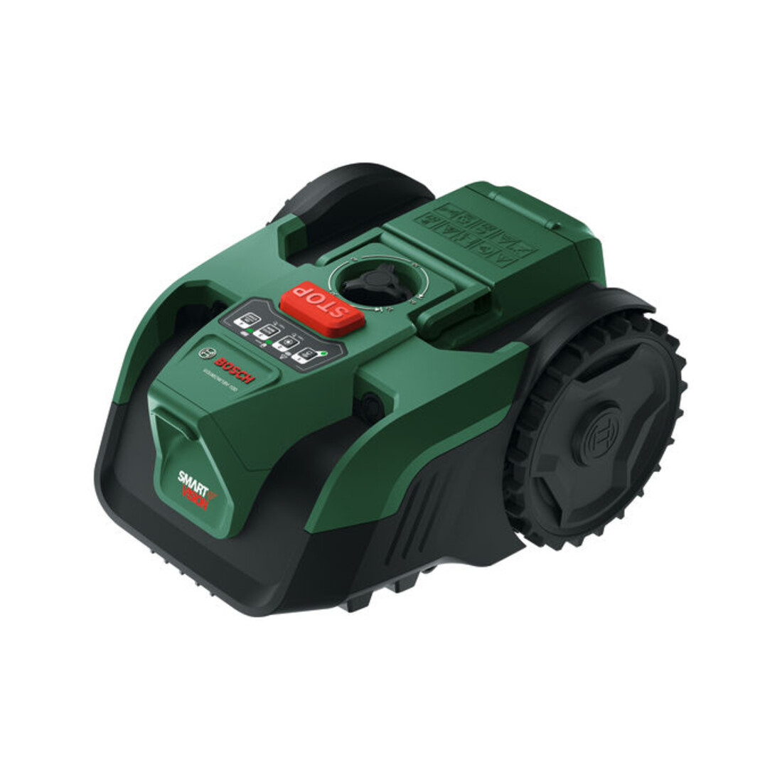 Bosch Grasmaaierrobot VISIMOW18V-100