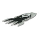 Bosch Grasschaarblad ASB/AGS systeemaccessoires 8 cm-1
