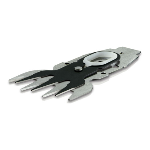 Bosch Grasschaarblad ASB/AGS systeemaccessoires 8 cm