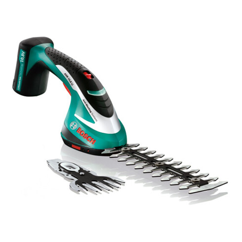 Bosch Grasschaarblad ASB/AGS systeemaccessoires 8 cm