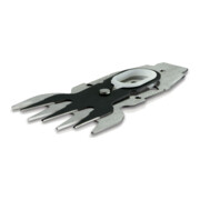 Bosch Grasscherblatt ASB/AGS Systemzubehör 8 cm