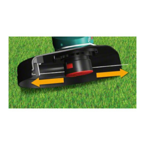 Bosch grastrimmer ART 30