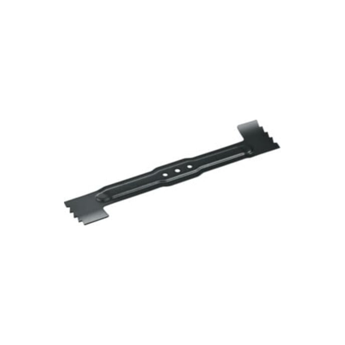 Bosch grasvangaccessoire mes, 46 cm, voor AdvancedRotak 36V accugrasmaaier