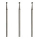 Bosch graveermes 2,4 mm