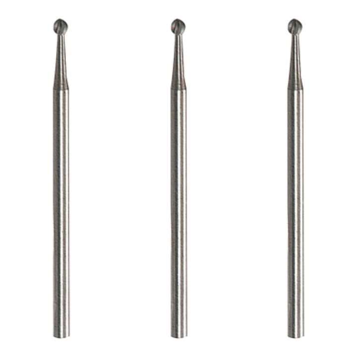 Bosch graveermes 2,4 mm