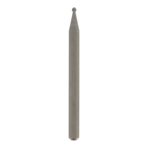 Bosch Graviermesser 1,6 mm, kleiner, kugelförmiger Kopf