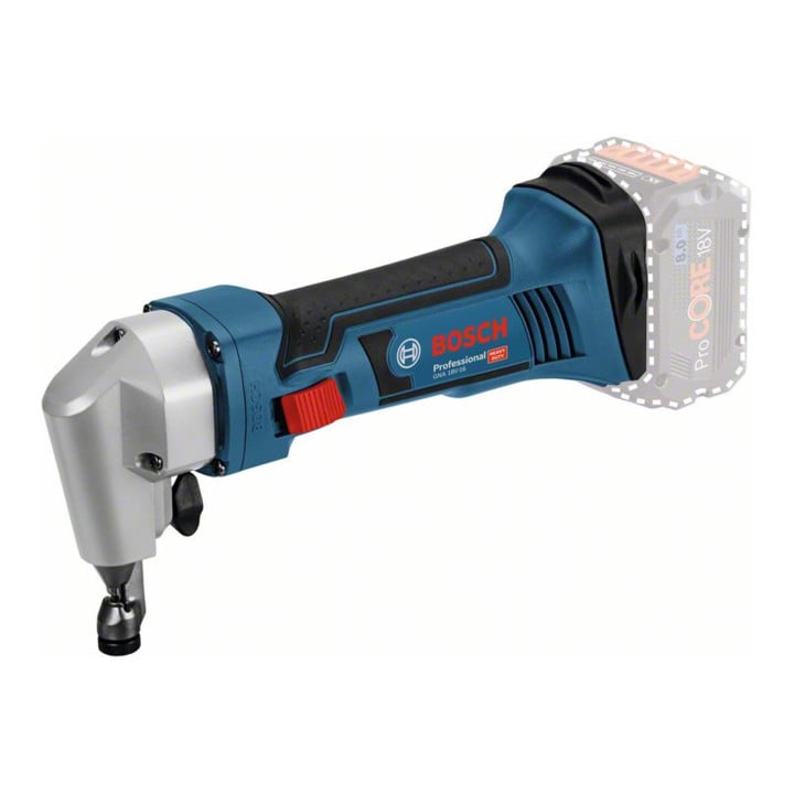 Bosch Grignoteuse de batterie GNA 18V-16 Version Solo
