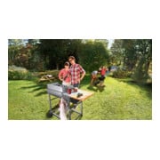 Bosch grill-ventilator voorzetstuk, systeemaccessoires IXO Collection-4