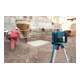 Bosch GRL 400 H roterende laser met LR 1 BT 170 HD bouwstatief en GR 240 meetlat-4