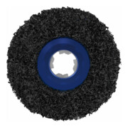 Bosch Grobreinigungsscheibe für Metall, 125 x 22,23 mm X-LOCK 22.23 mm-2