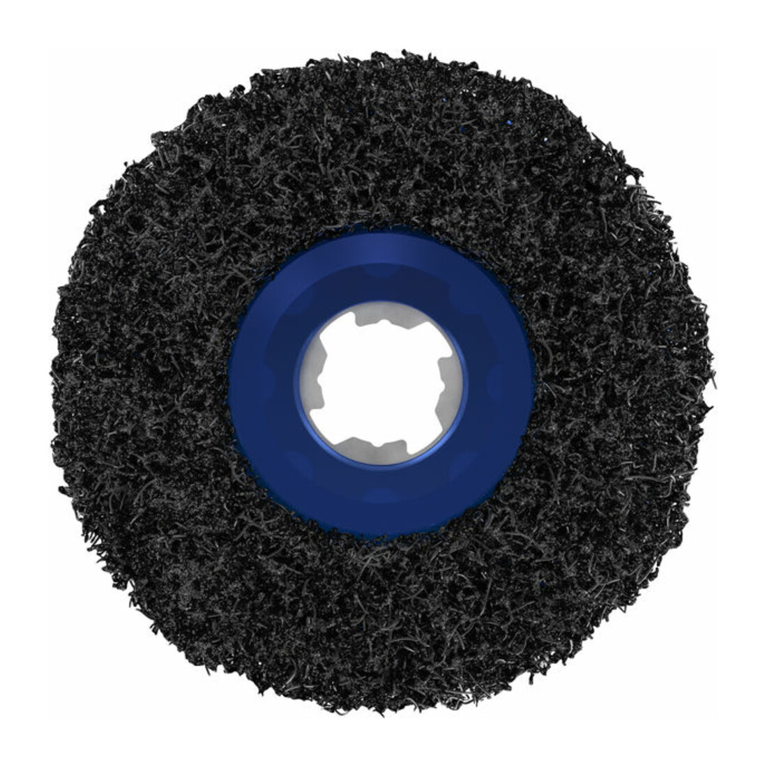 Bosch Grobreinigungsscheibe für Metall, 125 x 22,23 mm X-LOCK 22.23 mm