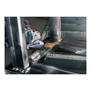 Bosch Grobreinigungsscheibe für Metall, 125 x 22,23 mm X-LOCK 22.23 mm-5