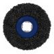 Bosch Grobreinigungsscheibe für Metall, 125 x 22,23 mm X-LOCK 22.23 mm-2