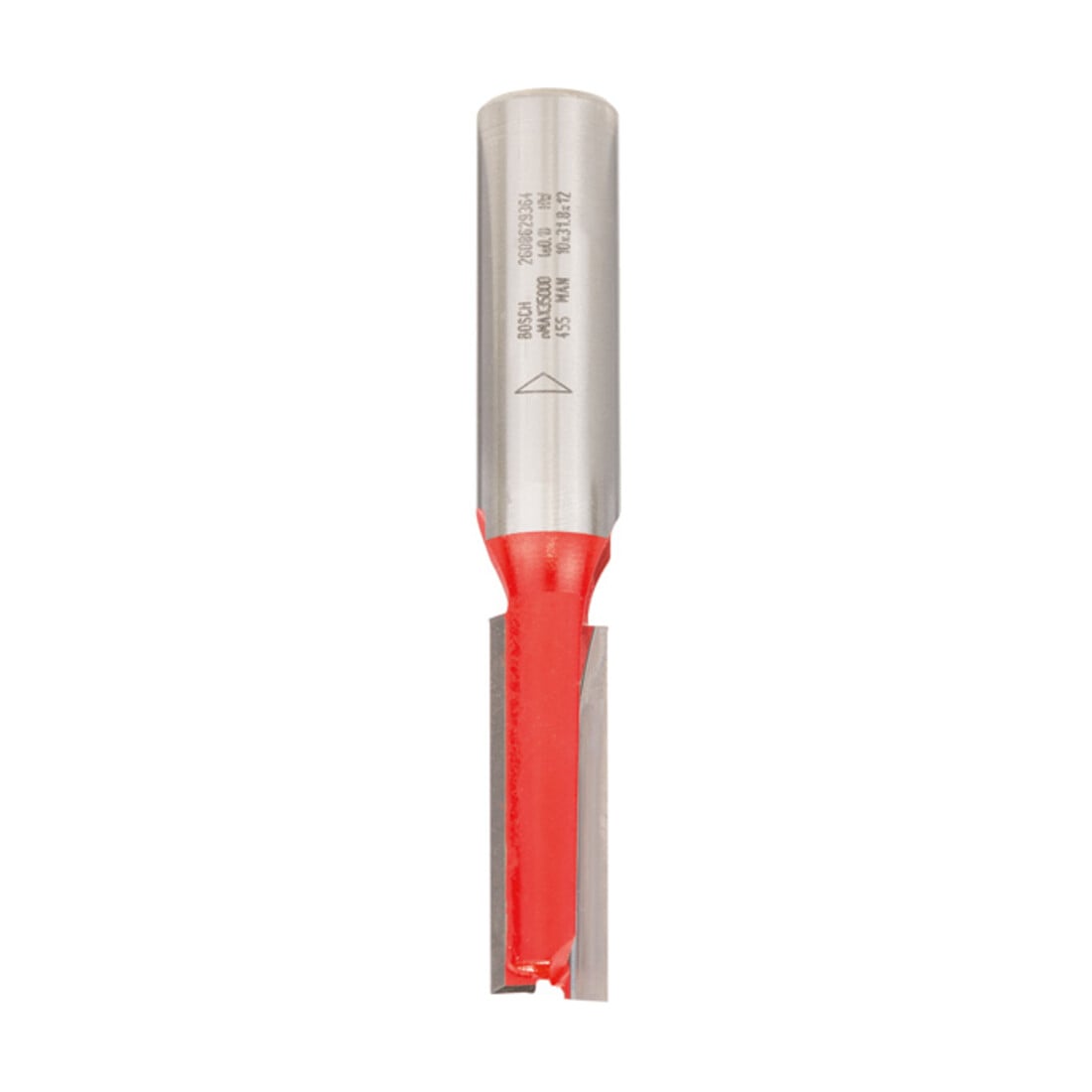 Bosch groeffrees Expert for Wood 12 mm D1 10 mm L 31,8 mm G 76 mm
