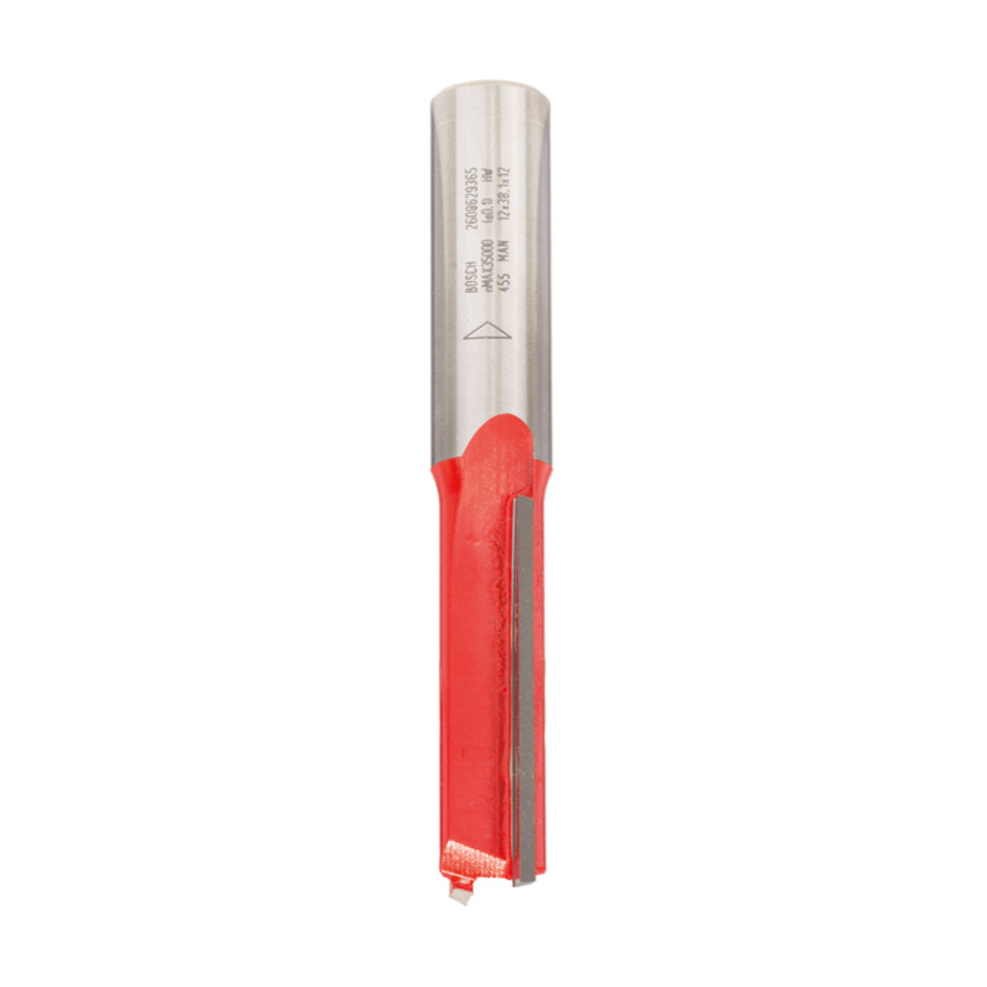 Bosch groeffrees Expert for Wood 12 mm D1 12 mm L 38,1 mm G 80 mm