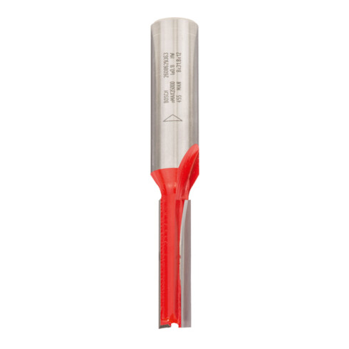 Bosch groeffrees Expert for Wood 12 mm D1 8 mm L 31,8 mm G 76 mm