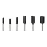 Bosch groeffrees set 1/4" schacht 6 delig-2