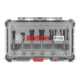 Bosch groeffrees set 6 mm schacht 6 stuks-2