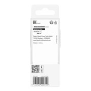 Bosch groeffrees Standard for Wood 12 mm D1 20 mm L 40 mm G 81 mm-5