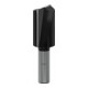 Bosch groeffrees Standard for Wood 12 mm D1 25 mm L 40 mm G 81 mm-4